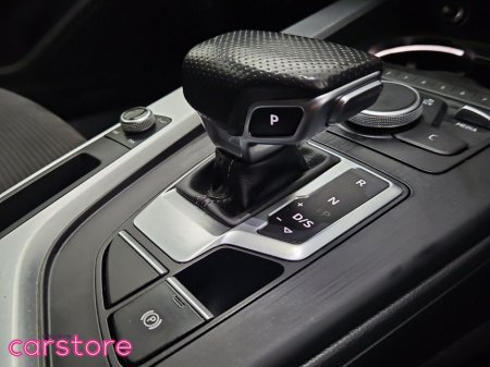 2018 Audi A5 - thumbnail 19