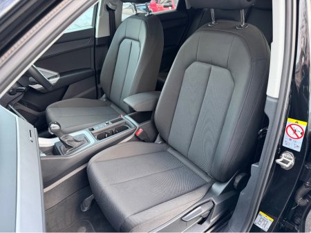 2022 Audi Q3 TECHNIK 45 TFSI E HYBRID//REVERSE CAMERA//IMMACULATE CONDITION//FINANCE PACKAGES//SIMI AND AA DEALER €35,950 thumbnail