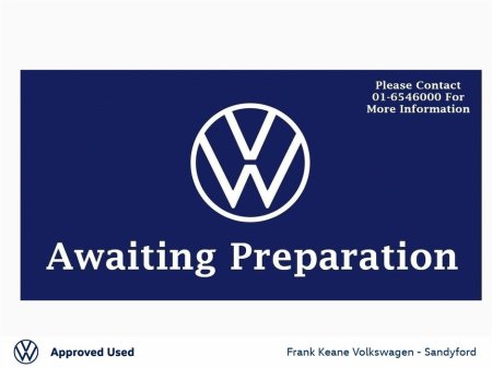 2025 Volkswagen Golf - thumbnail 1