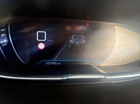 2020 Peugeot 3008 ALLURE 1.5 BLUE HDI 130 6 6.2 4DR €19,950 thumbnail