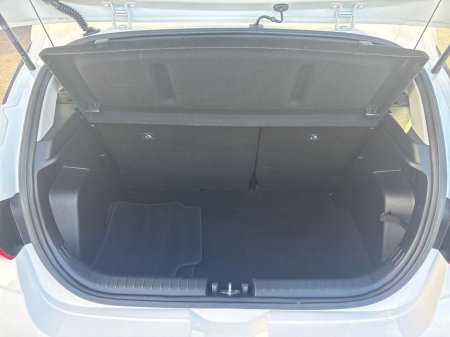 2024 Hyundai i20 - thumbnail 9