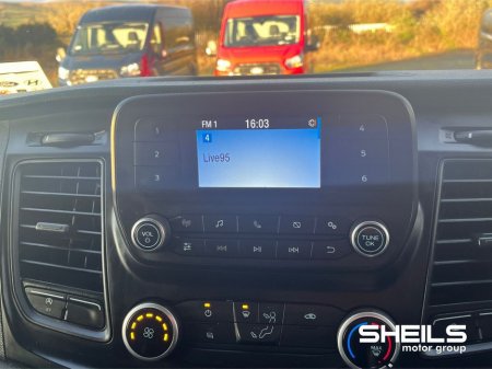 2020 Ford Transit - thumbnail 13