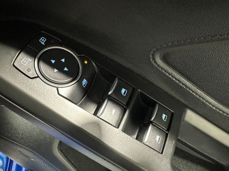 2020 Ford Focus ST Line Estate *Only 34, 000 Kms* €23,400 thumbnail