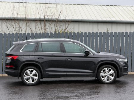 2024 Skoda Kodiaq 7S STYLE 2.0 TDI 15 €47,500 thumbnail