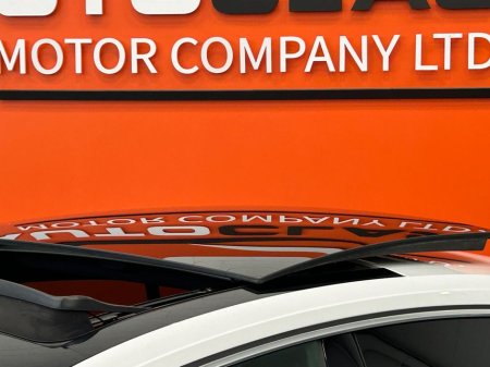 2019 Volkswagen Arteon PANORAMIC SUNROOF R-line D7F 150HP 5DR AUTO #4 €28,950 thumbnail