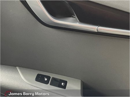 2022 Kia Niro eNiro (Long) BEV 64Kw K4 thumbnail