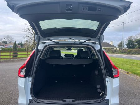 2024 Honda CR-V - thumbnail 5