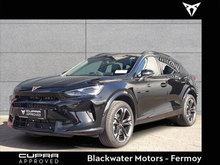 2026 Cupra Formentor - thumbnail 15