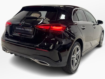 2024 Mercedes-Benz A Class - thumbnail 3