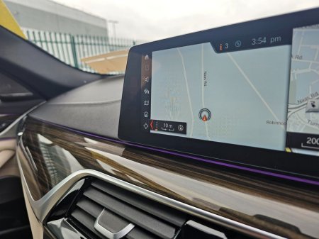 2018 BMW 5 Series 2.0 PETROL PHEV 530e Iperforman M Sport MODEL, DEALER HISTORY, LOW MILEAGE, FINANCE, WARRANTY, 5 STAR REVIEWS €24,995 thumbnail