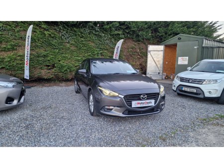 2017 Mazda Mazda3 - thumbnail 5