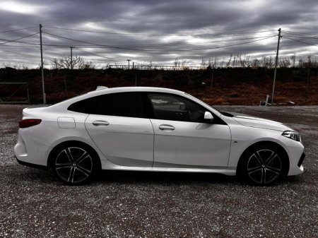 2021 BMW 2 Series - thumbnail 4