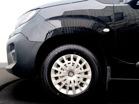 2025 Peugeot Partner - thumbnail 22