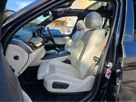 2015 BMW X5 - thumbnail 12