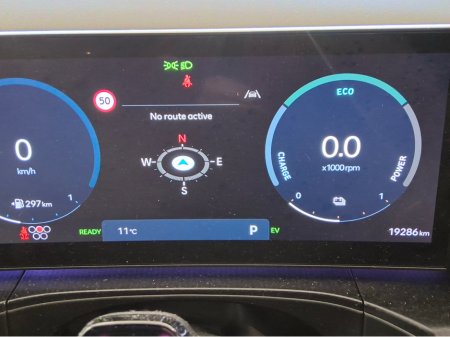 2024 Hyundai Santa Fe CALLIGRAPHY PLUG IN HYBRID - Sidesteps - 7 Seats - €59,950 thumbnail