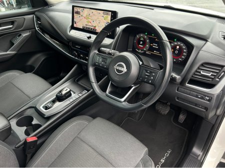 2023 Nissan Qashqai - thumbnail 23