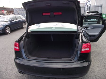 2013 Audi A6 - thumbnail 12