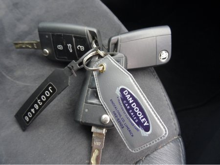 2017 Skoda Octavia - thumbnail 14