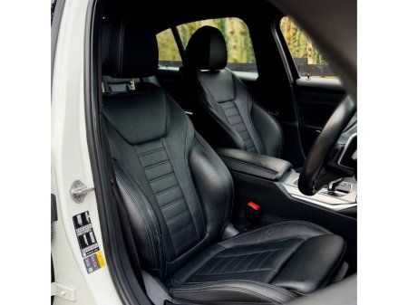 2021 BMW 3 Series - thumbnail 15