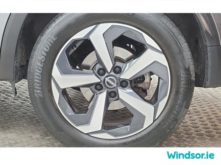 2023 Nissan Qashqai - thumbnail 16