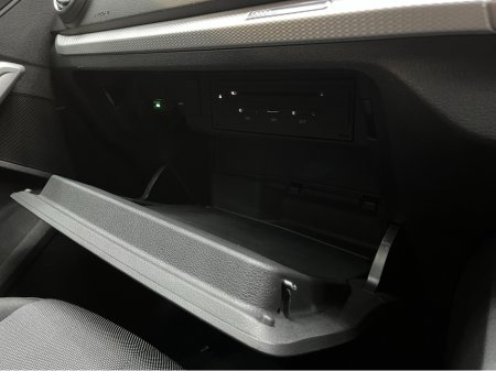 2023 Audi Q2 €32950 2023 AUDI Q2 35TDI ADVANCED 2.0 AUTOMATIC / CRUISE CONTROL / REVERSE CAMERA / HEATED SEATS AND MORE €32,950 thumbnail