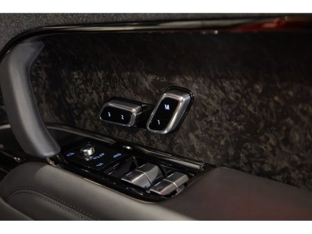 2023 Land Rover Range Rover Sport - thumbnail 16