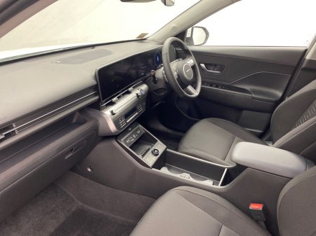 2026 Hyundai Kona - thumbnail 2