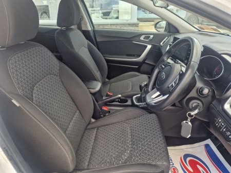 2020 Kia XCeed - thumbnail 15