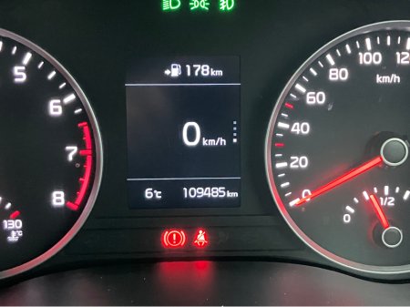 2018 Kia Stonic - thumbnail 11