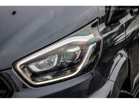 2021 Ford Transit Custom  €32,950 thumbnail