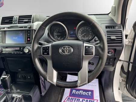 2017 Toyota Landcruiser - thumbnail 12