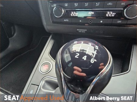 2021 SEAT Ibiza 1.0 TSI 110HP FR+ 5DR €17,950 thumbnail