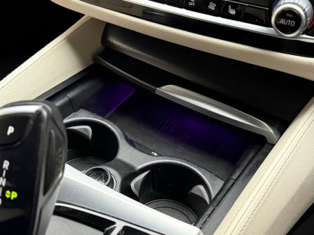 2020 BMW 5 Series 530E M SPORT €31,990 thumbnail