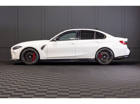 2021 BMW M3  €86,950