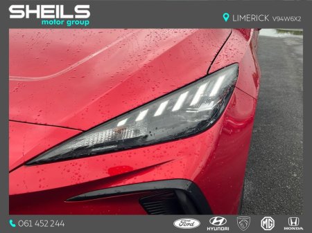 2025 MG 4 - thumbnail 16