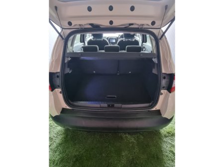 2014 Renault Captur - thumbnail 9