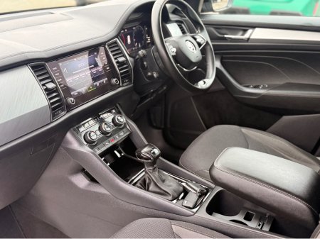 2023 Skoda Kodiaq 7S AMBITION 2.0 TDI 150HP DSG 5DR AU €32,950 thumbnail