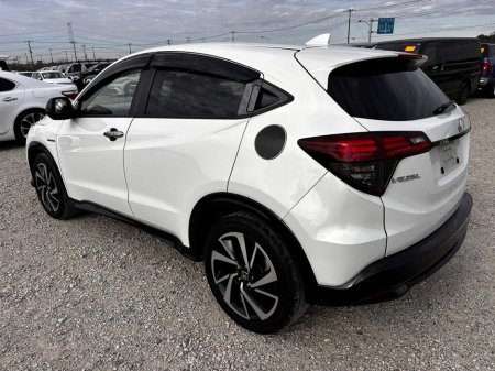 2018 Honda Vezel - thumbnail 8