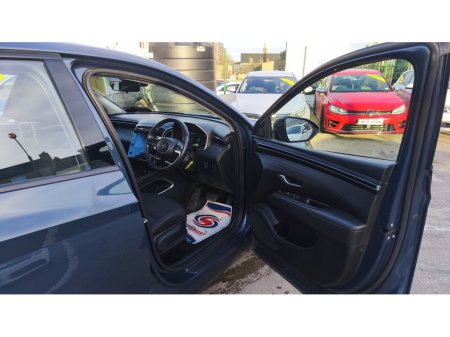 2022 Hyundai Tucson - thumbnail 10