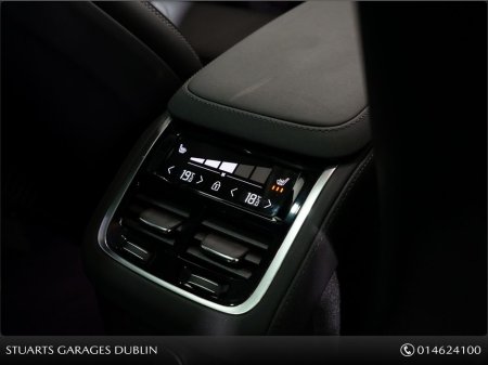 2025 Volvo XC90 - thumbnail 27