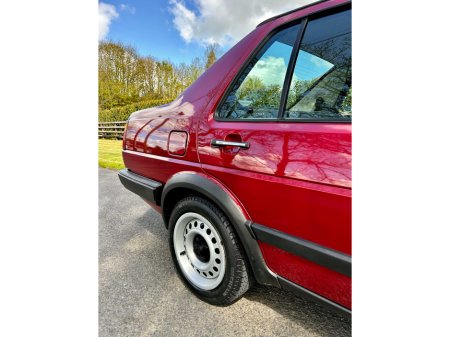 1988 Volkswagen Jetta - photo 5