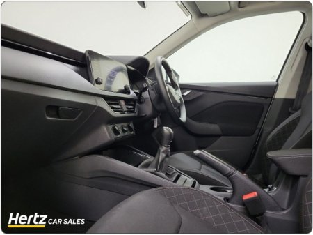 2024 Skoda Kamiq AMBITION 110HP Petrol Manual €24,395 thumbnail