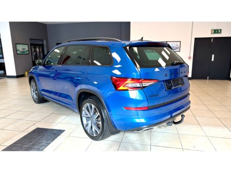 2020 Skoda Kodiaq - thumbnail 24