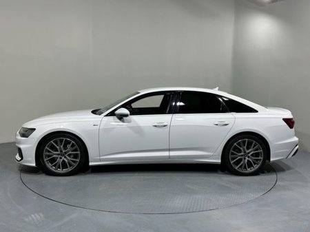 2022 Audi A6 - view 4