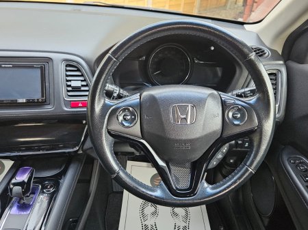 2015 Honda Vezel - thumbnail 22