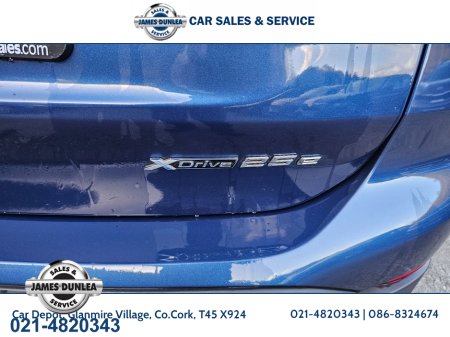 2021 BMW X1 - thumbnail 13