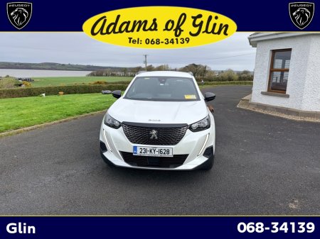 2023 Peugeot 2008 - thumbnail 6