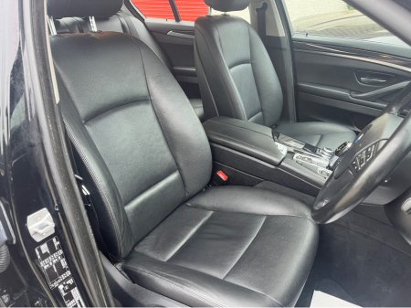2015 BMW 5 Series D F10 SE 4DR AUTO €11,950 thumbnail