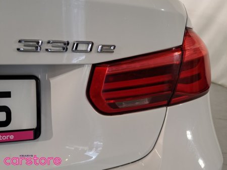 2017 BMW 3 Series - thumbnail 20