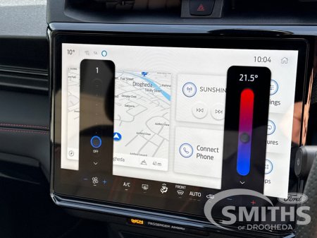 2025 Ford Puma - thumbnail 20